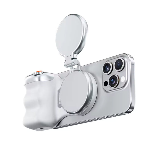 Support de Prise de Vue Téléphonique