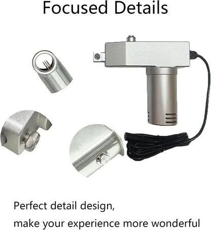 Machine à Dreadlocks Instantanée